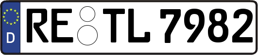 RE-TL7982