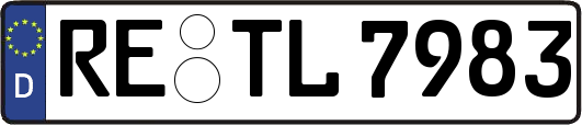 RE-TL7983