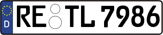 RE-TL7986