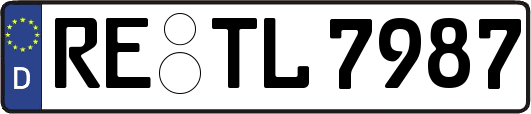 RE-TL7987