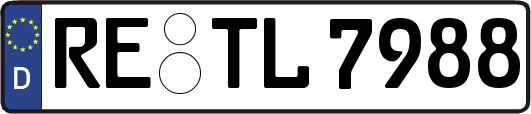 RE-TL7988
