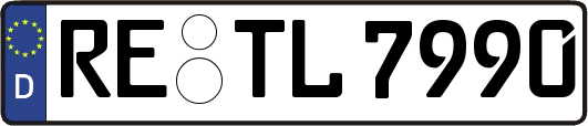 RE-TL7990