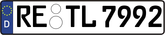 RE-TL7992