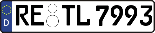 RE-TL7993