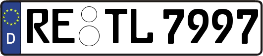 RE-TL7997