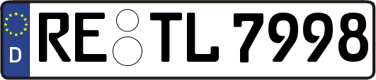 RE-TL7998