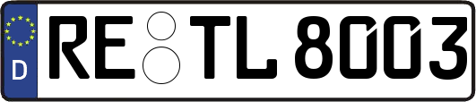 RE-TL8003