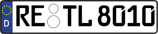 RE-TL8010