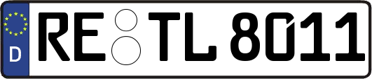 RE-TL8011