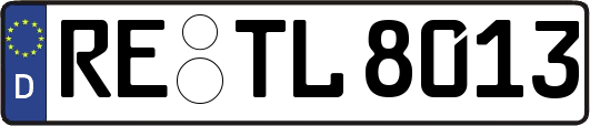 RE-TL8013
