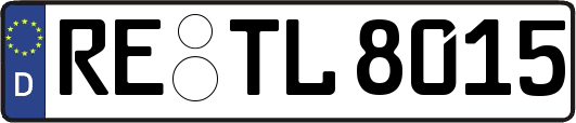 RE-TL8015