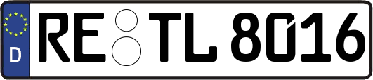 RE-TL8016