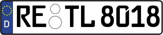RE-TL8018
