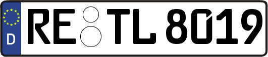 RE-TL8019