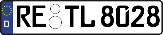 RE-TL8028
