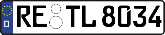 RE-TL8034