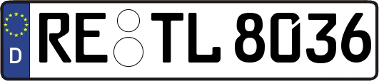 RE-TL8036