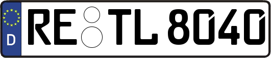 RE-TL8040