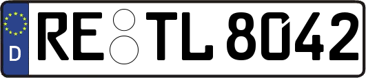 RE-TL8042