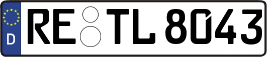 RE-TL8043