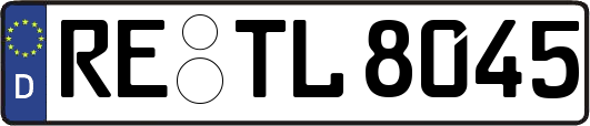 RE-TL8045