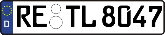 RE-TL8047