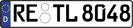 RE-TL8048