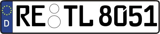 RE-TL8051