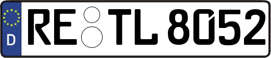 RE-TL8052
