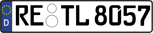 RE-TL8057