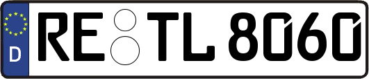 RE-TL8060