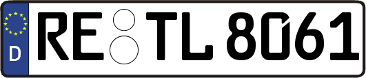 RE-TL8061