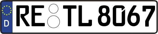 RE-TL8067