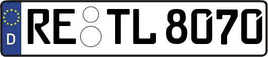 RE-TL8070