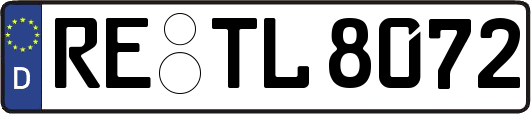 RE-TL8072