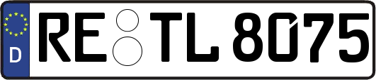 RE-TL8075