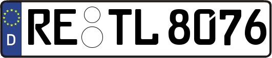 RE-TL8076