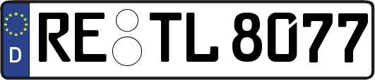 RE-TL8077