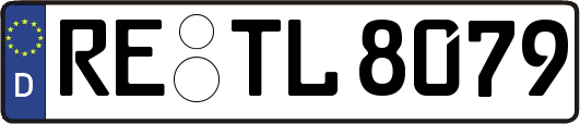 RE-TL8079