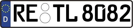 RE-TL8082