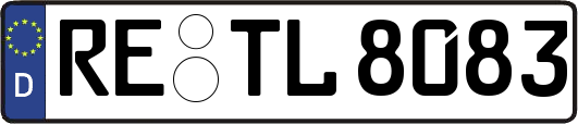 RE-TL8083
