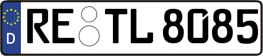 RE-TL8085