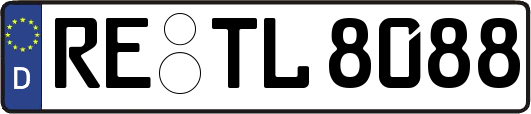 RE-TL8088