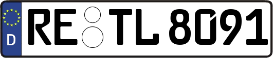 RE-TL8091
