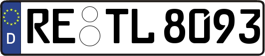 RE-TL8093
