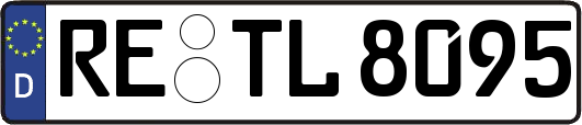 RE-TL8095