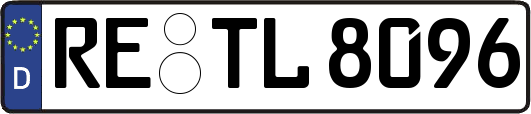 RE-TL8096