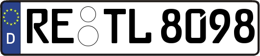 RE-TL8098