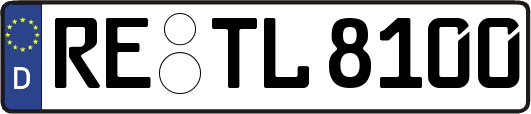 RE-TL8100