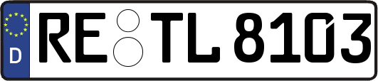 RE-TL8103